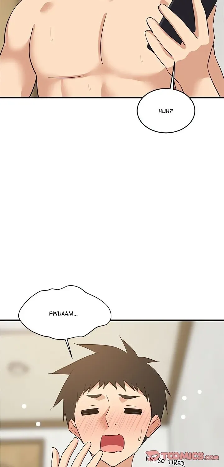 Read Study Buddies chapter 45 image 20 on Lezhin