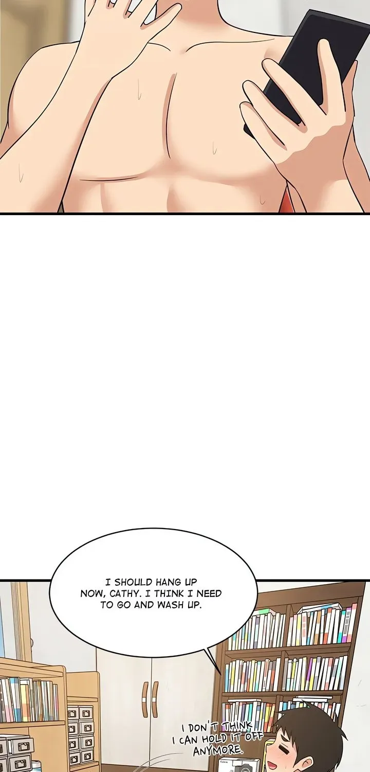 Read Study Buddies chapter 45 image 21 on Lezhin