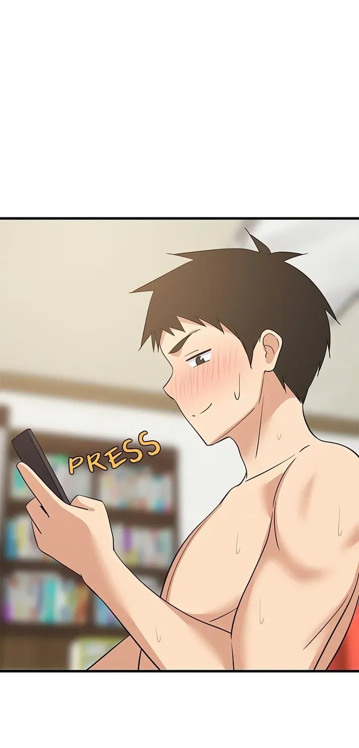 Read Study Buddies chapter 45 image 24 on Lezhin