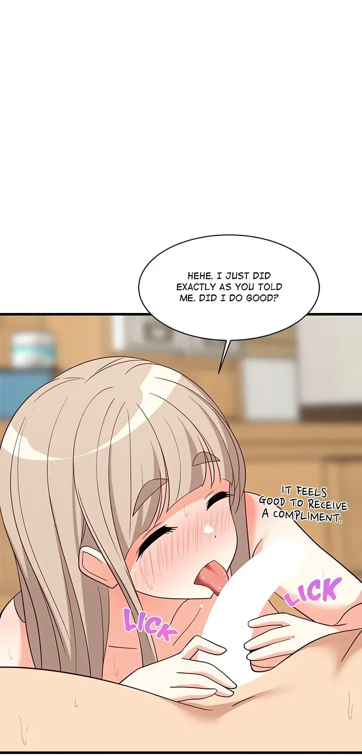 Read Study Buddies chapter 45 image 26 on Lezhin