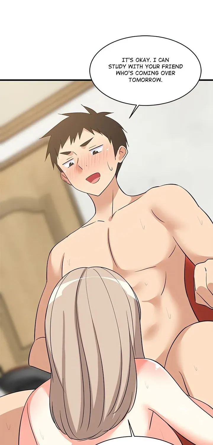 Read Study Buddies chapter 45 image 29 on Lezhin