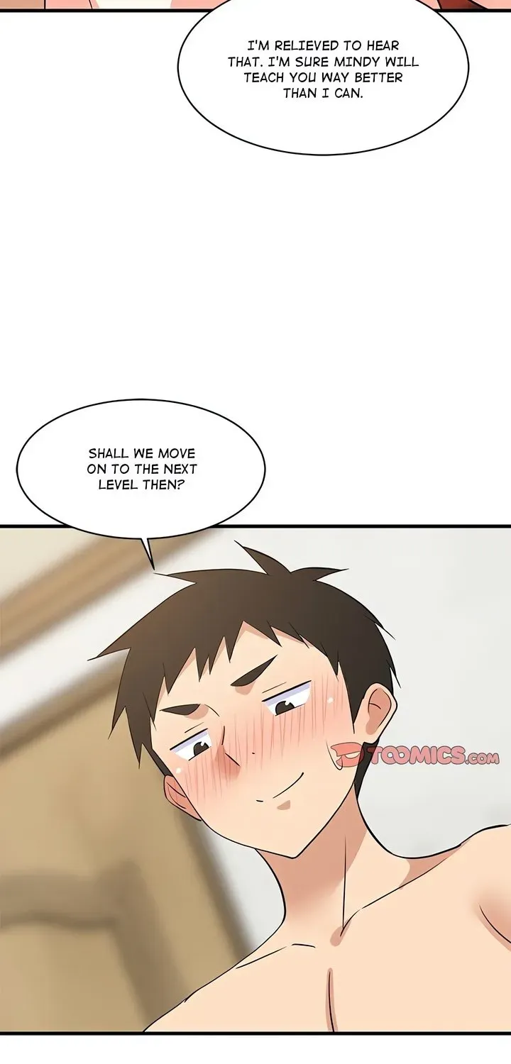 Read Study Buddies chapter 45 image 30 on Lezhin