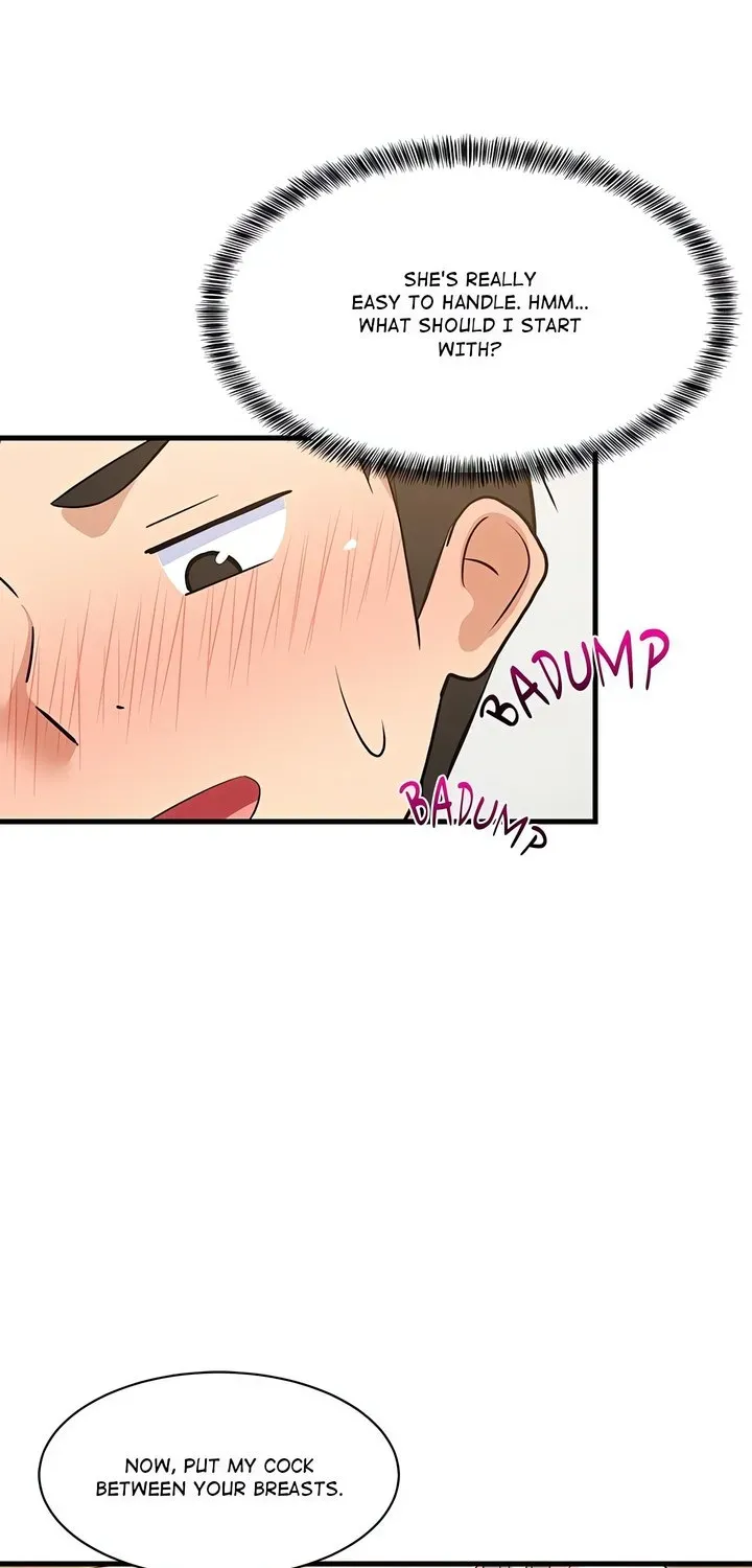 Read Study Buddies chapter 45 image 33 on Lezhin