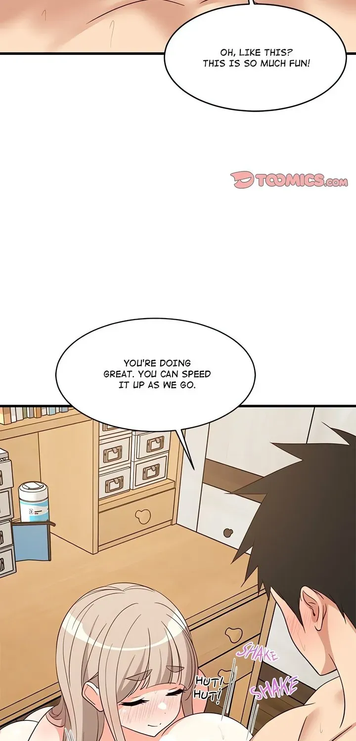 Read Study Buddies chapter 45 image 36 on Lezhin