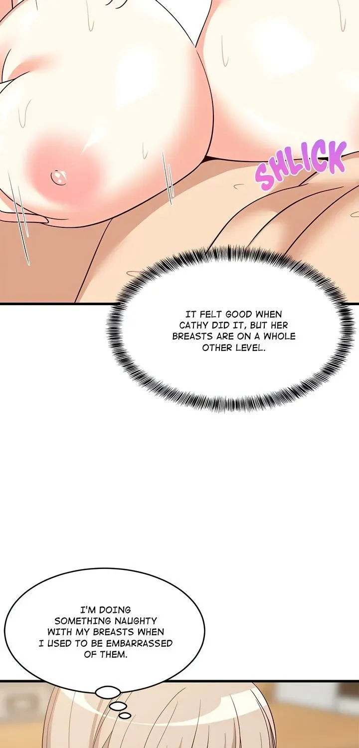 Read Study Buddies chapter 45 image 38 on Lezhin