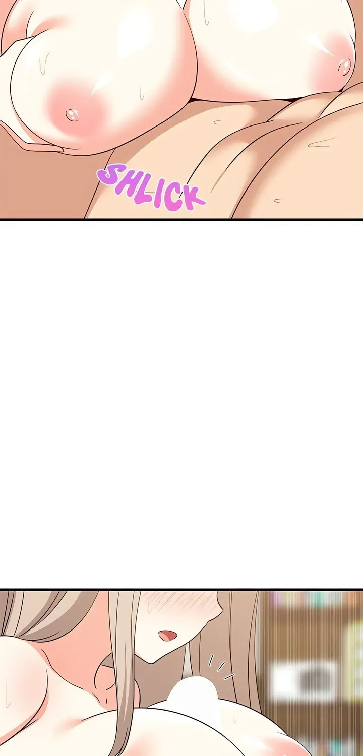Read Study Buddies chapter 45 image 40 on Lezhin