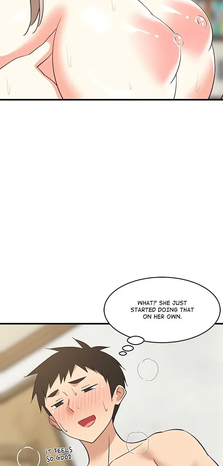 Read Study Buddies chapter 45 image 42 on Lezhin