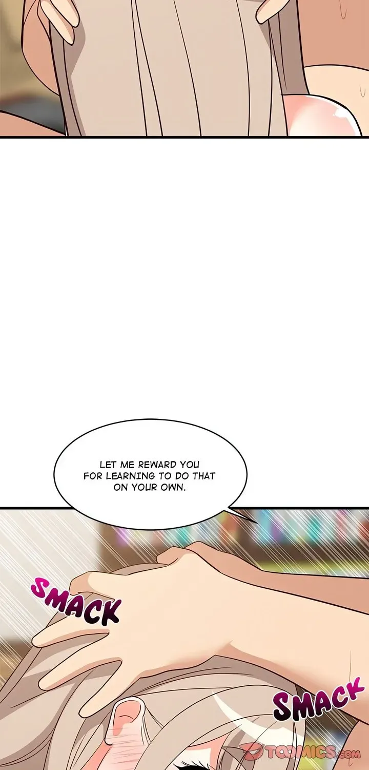 Read Study Buddies chapter 45 image 45 on Lezhin