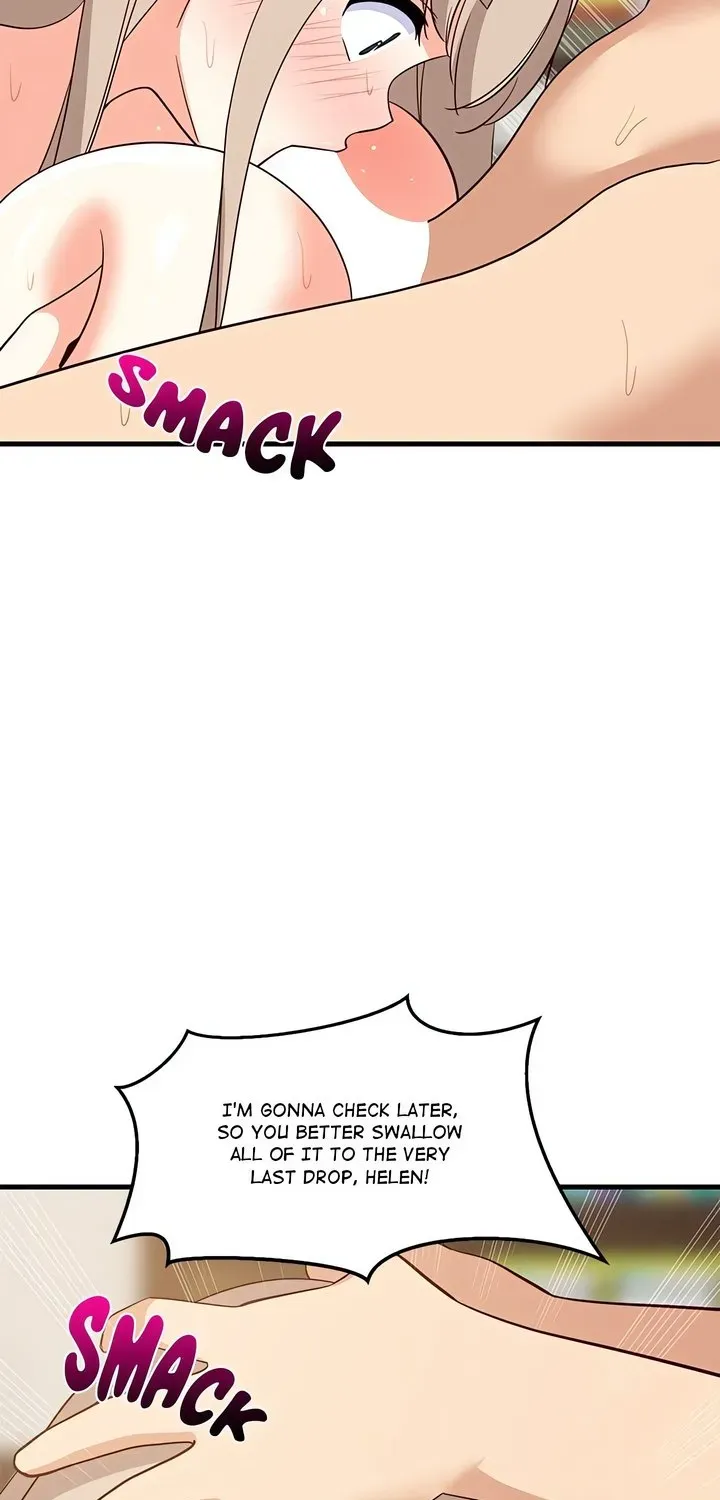 Read Study Buddies chapter 45 image 46 on Lezhin