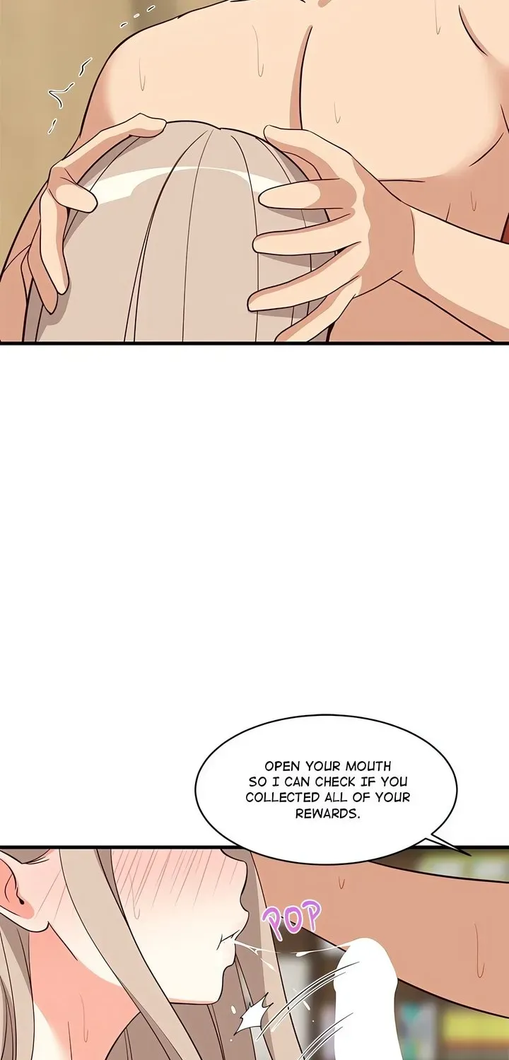 Read Study Buddies chapter 45 image 49 on Lezhin