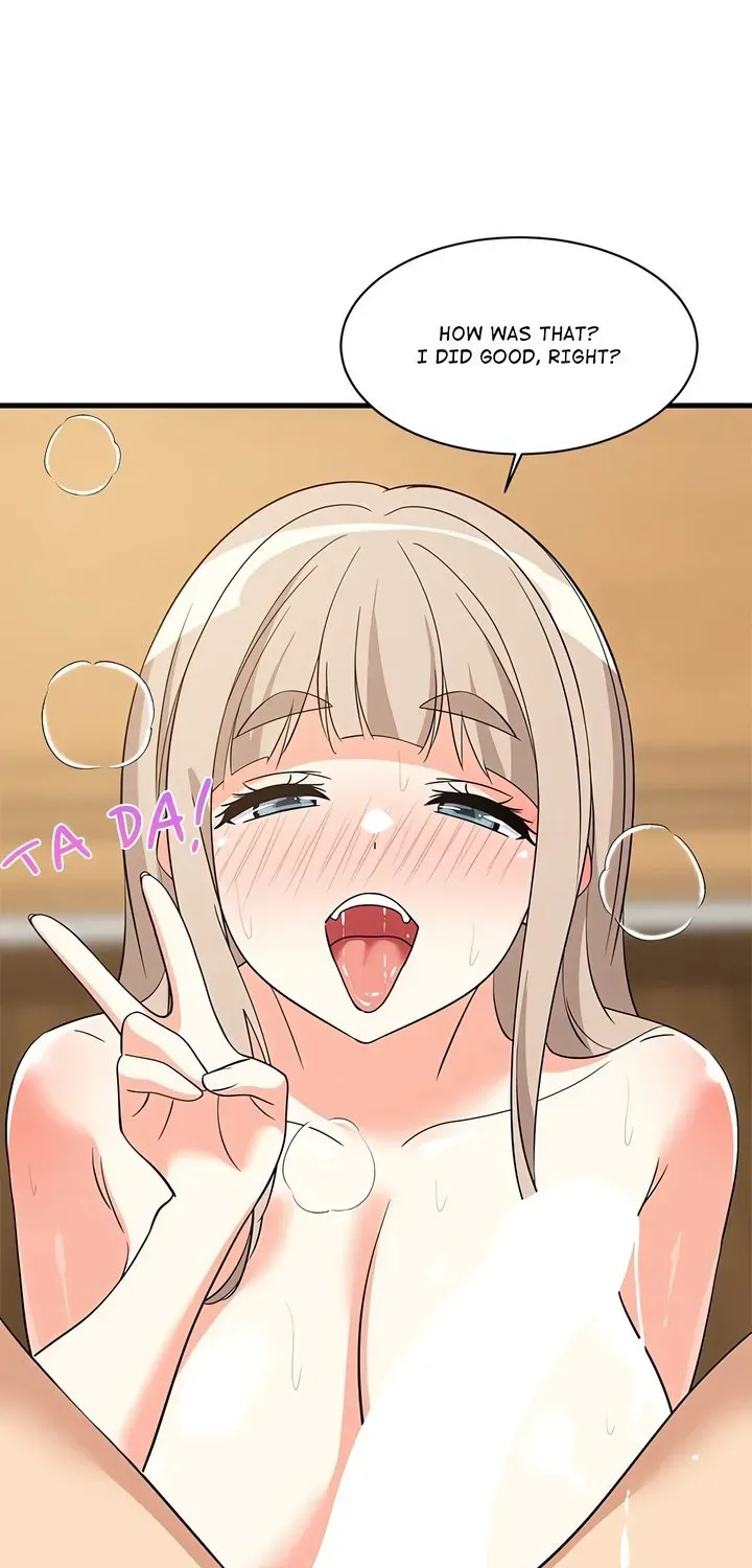 Read Study Buddies chapter 45 image 53 on Lezhin