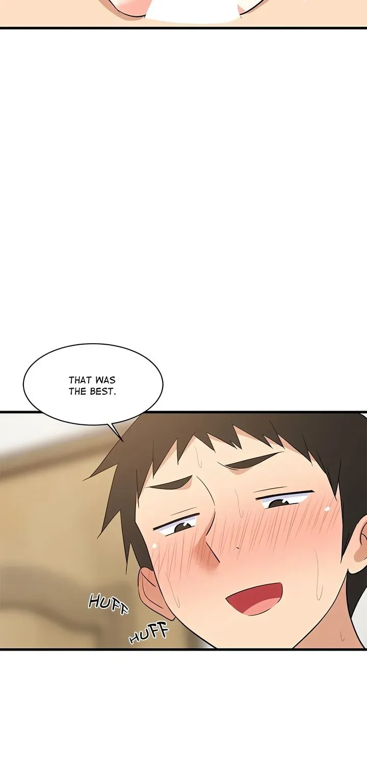 Read Study Buddies chapter 45 image 54 on Lezhin