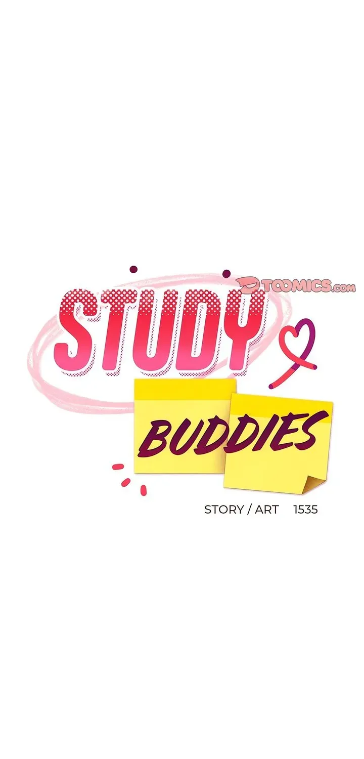 Read Study Buddies chapter 45 image 56 on Lezhin