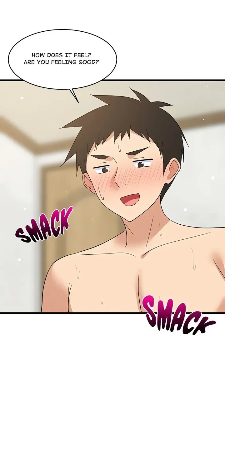 Read Study Buddies chapter 45 image 60 on Lezhin