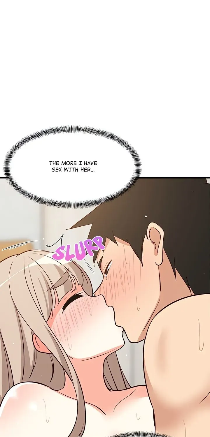 Read Study Buddies chapter 45 image 64 on Lezhin
