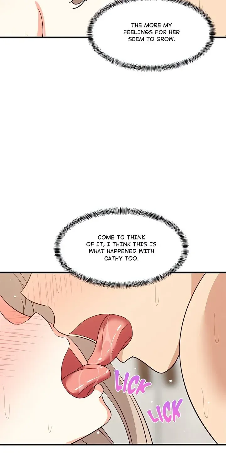 Read Study Buddies chapter 45 image 65 on Lezhin
