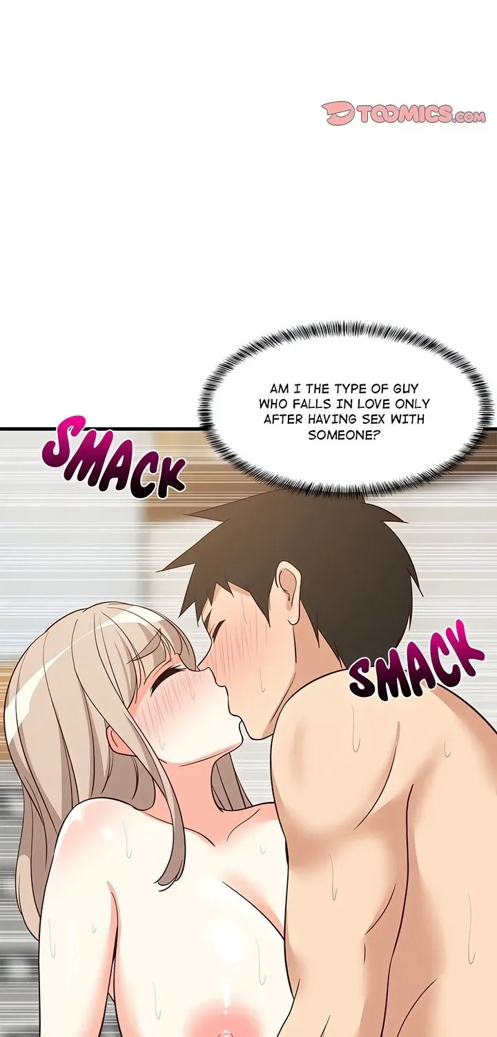 Read Study Buddies chapter 45 image 66 on Lezhin