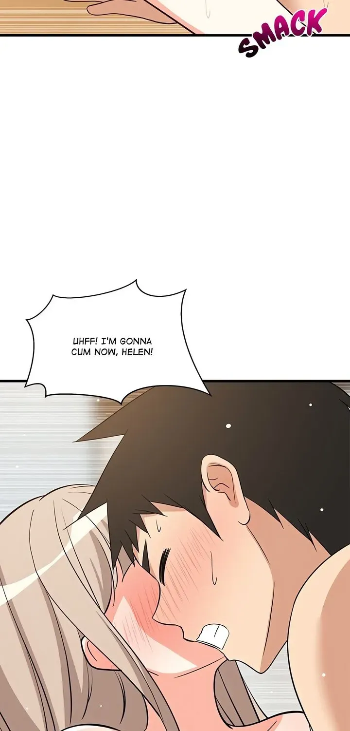Read Study Buddies chapter 45 image 68 on Lezhin
