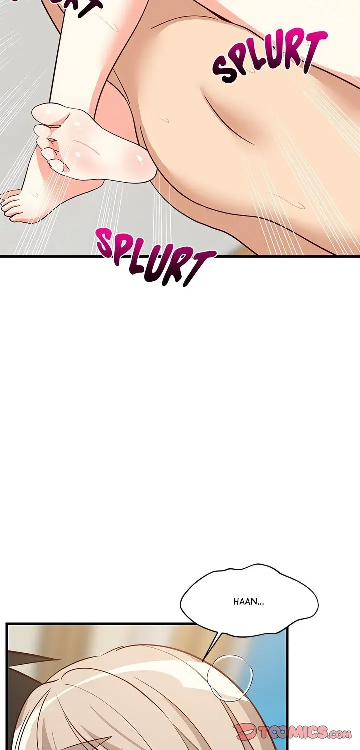 Read Study Buddies chapter 45 image 70 on Lezhin