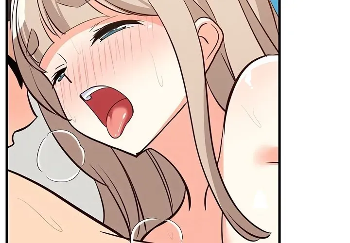 Read Study Buddies chapter 45 image 71 on Lezhin