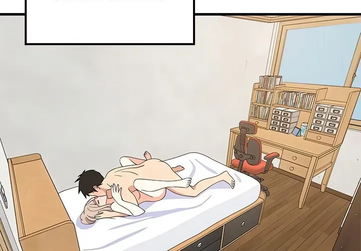 Read Study Buddies chapter 45 image 75 on Lezhin