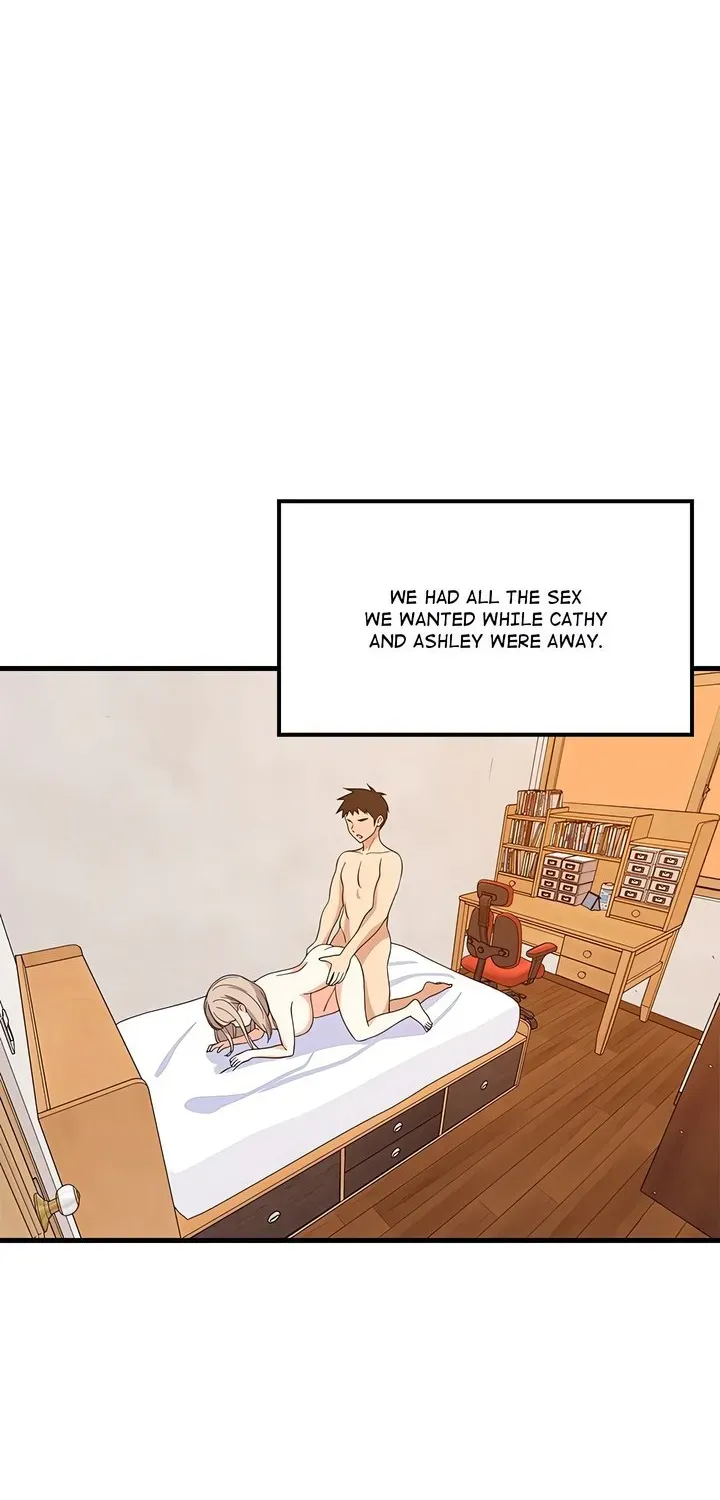 Read Study Buddies chapter 45 image 77 on Lezhin