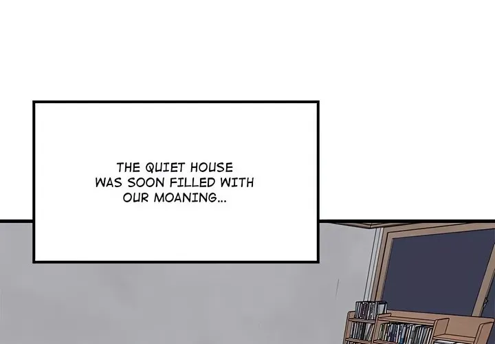 Read Study Buddies chapter 45 image 79 on Lezhin