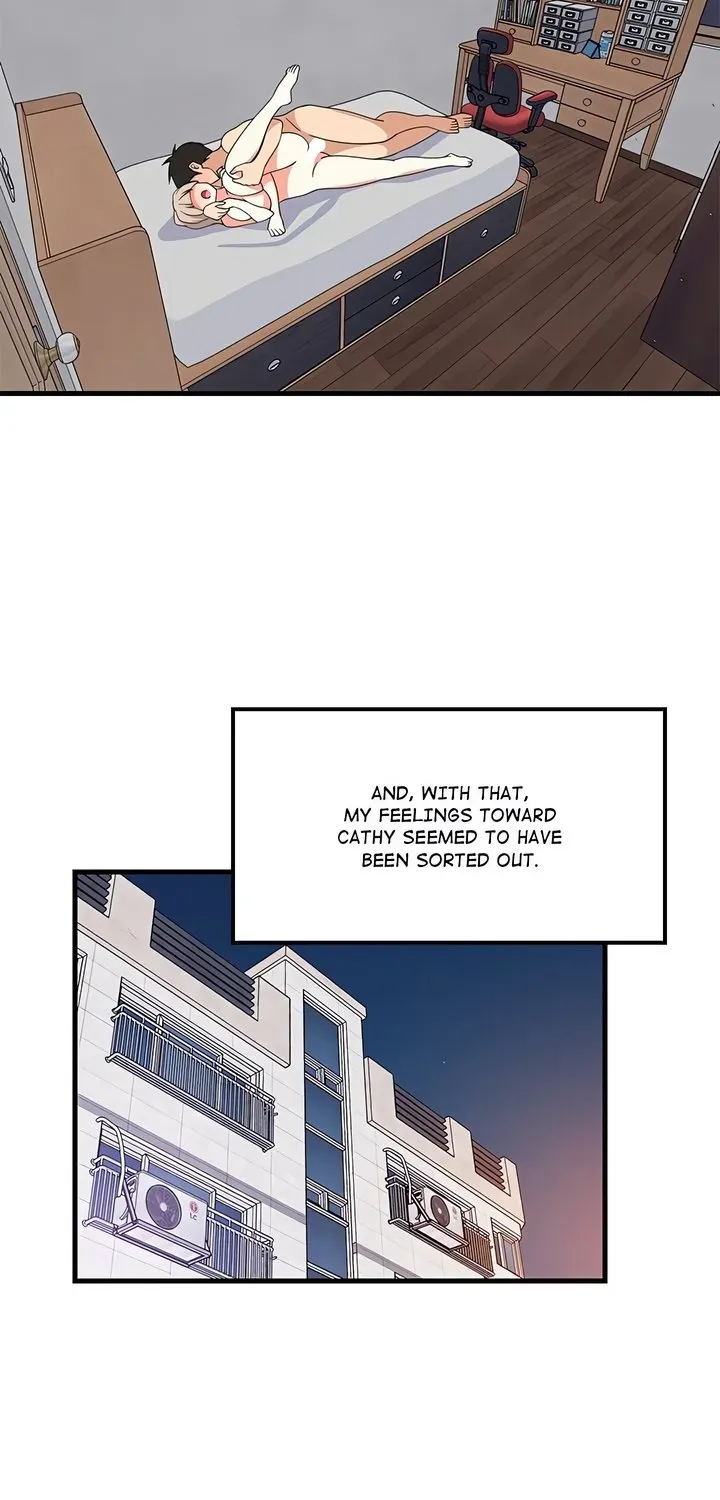 Read Study Buddies chapter 45 image 80 on Lezhin