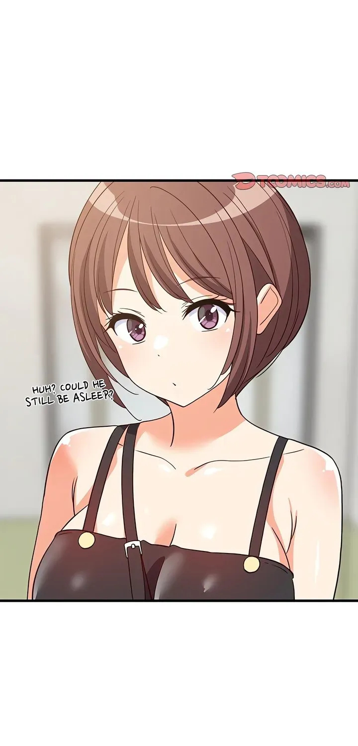 Read Study Buddies chapter 45 image 86 on Lezhin