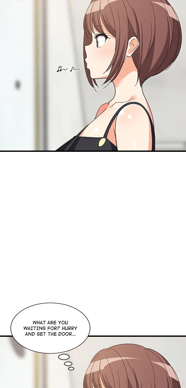 Read Study Buddies chapter 45 image 89 on Lezhin