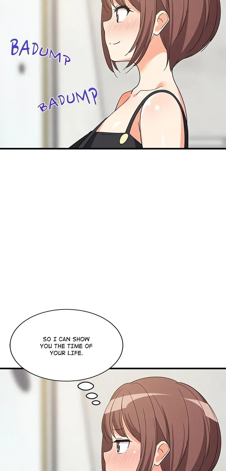 Read Study Buddies chapter 45 image 90 on Lezhin