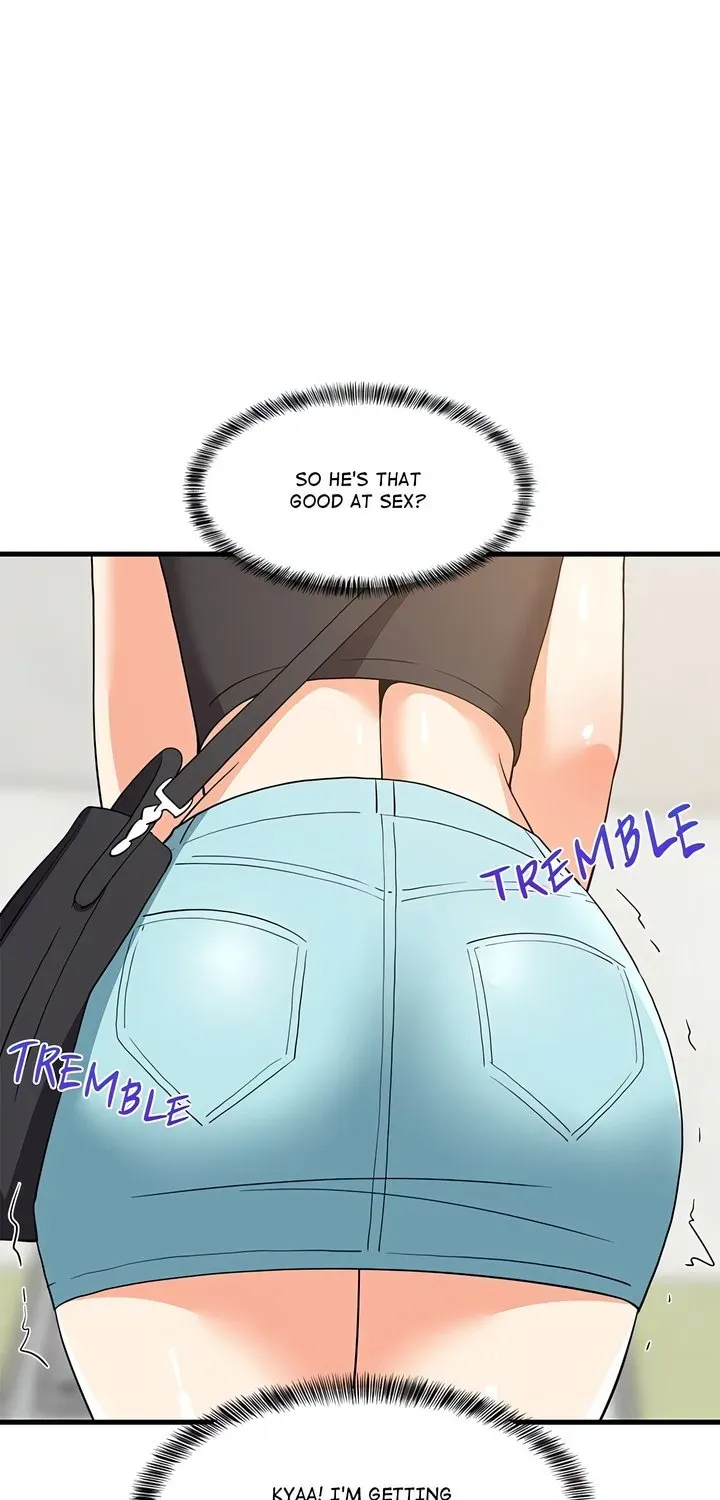 Read Study Buddies chapter 45 image 92 on Lezhin