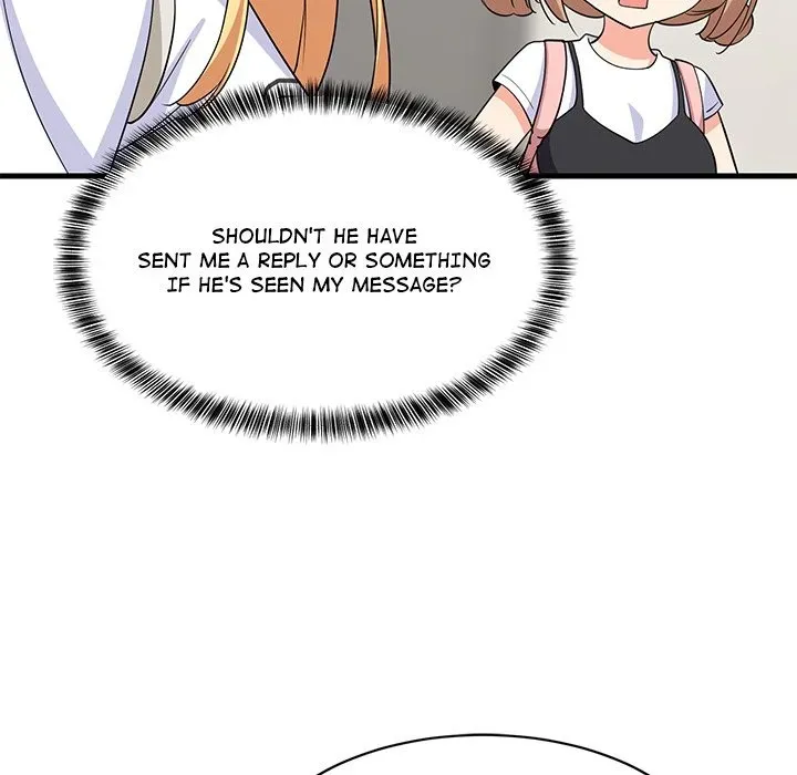 Read Study Buddies chapter 46 image 10 on Lezhin