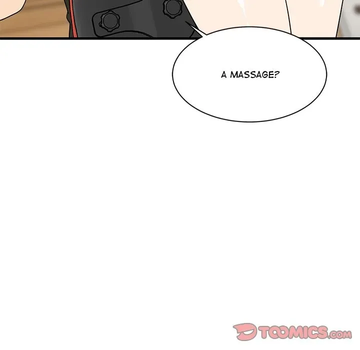 Read Study Buddies chapter 46 image 101 on Lezhin