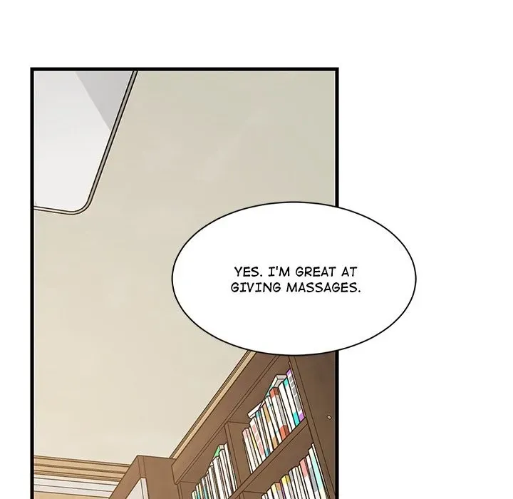 Read Study Buddies chapter 46 image 102 on Lezhin