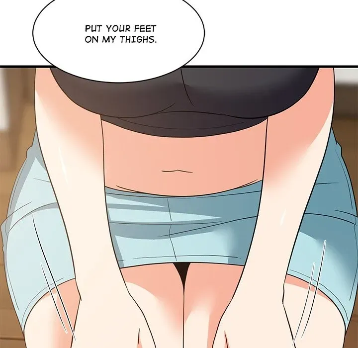 Read Study Buddies chapter 46 image 104 on Lezhin