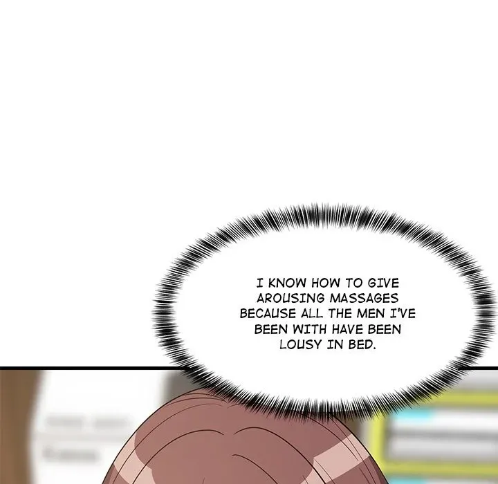 Read Study Buddies chapter 46 image 106 on Lezhin