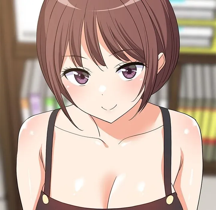 Read Study Buddies chapter 46 image 107 on Lezhin