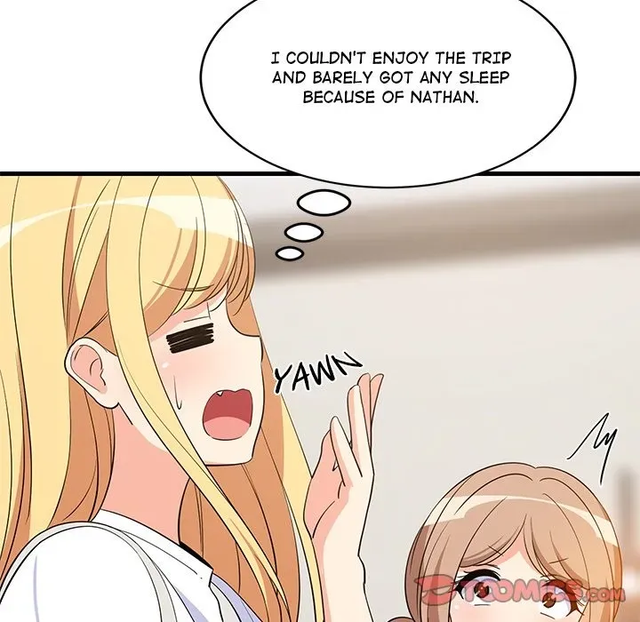 Read Study Buddies chapter 46 image 11 on Lezhin