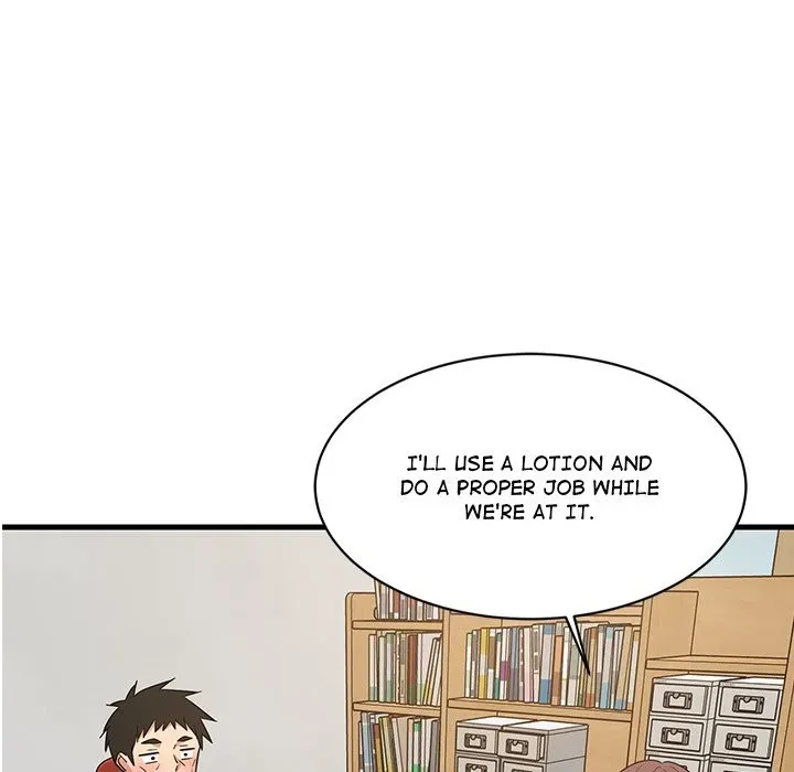 Read Study Buddies chapter 46 image 113 on Lezhin