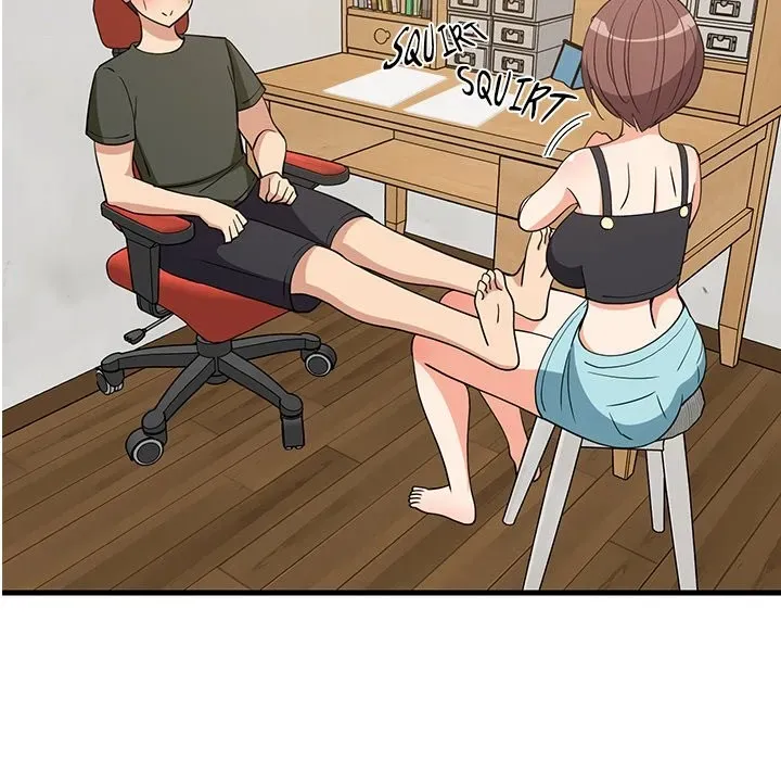 Read Study Buddies chapter 46 image 114 on Lezhin
