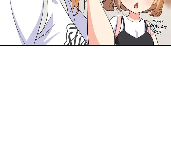 Read Study Buddies chapter 46 image 12 on Lezhin
