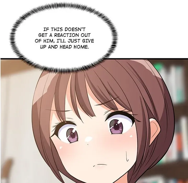 Read Study Buddies chapter 46 image 120 on Lezhin