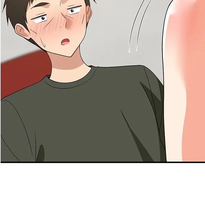 Read Study Buddies chapter 46 image 123 on Lezhin