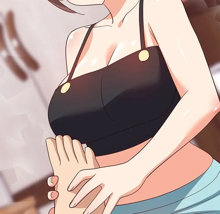 Read Study Buddies chapter 46 image 126 on Lezhin