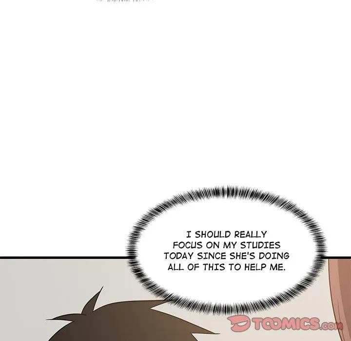 Read Study Buddies chapter 46 image 128 on Lezhin