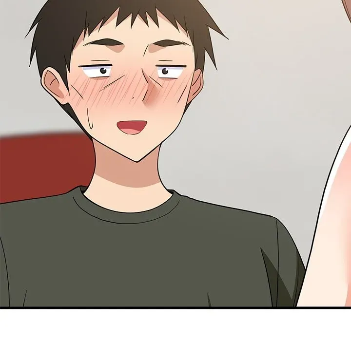 Read Study Buddies chapter 46 image 129 on Lezhin