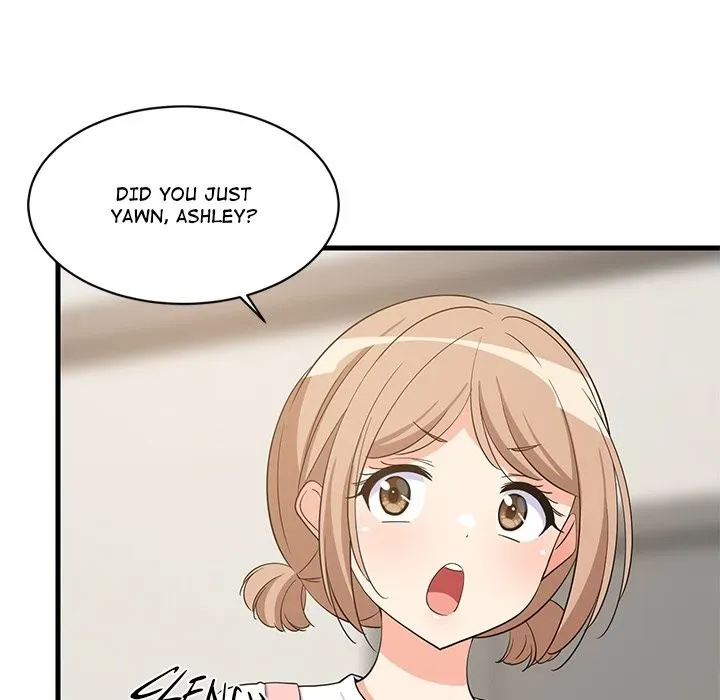 Read Study Buddies chapter 46 image 13 on Lezhin