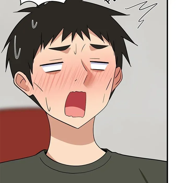 Read Study Buddies chapter 46 image 131 on Lezhin