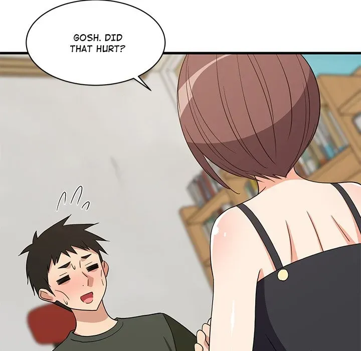 Read Study Buddies chapter 46 image 133 on Lezhin